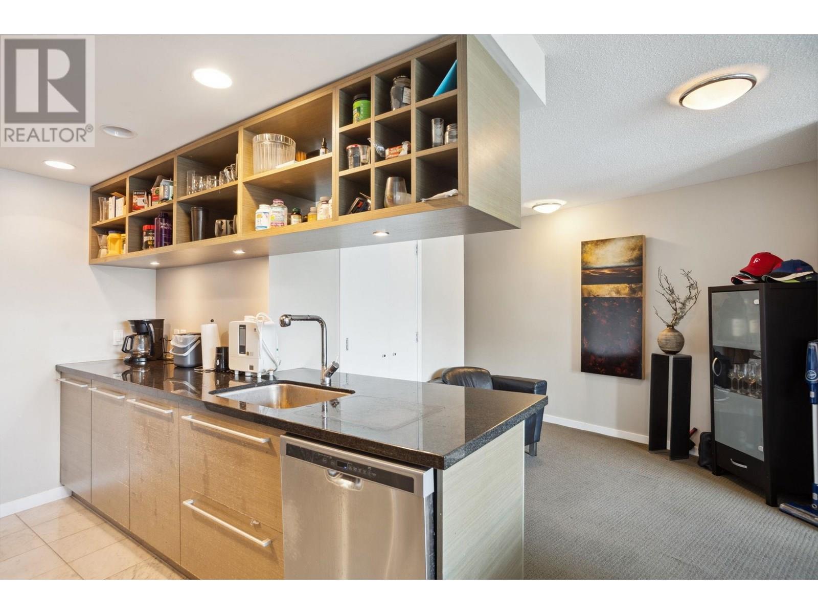 714 833 Seymour Street, Vancouver, British Columbia  V6B 0G4 - Photo 7 - R3016114