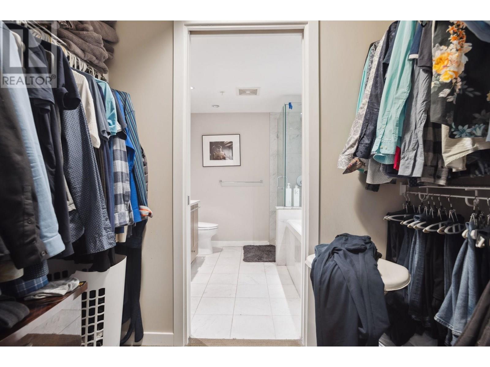 714 833 Seymour Street, Vancouver, British Columbia  V6B 0G4 - Photo 9 - R3016114