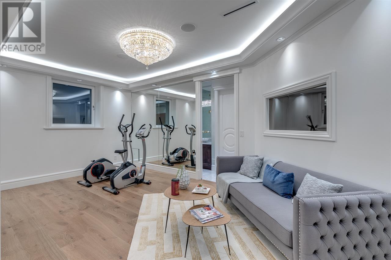 795 Andover Crescent, West Vancouver, British Columbia  V7S 1Y5 - Photo 22 - R3016072
