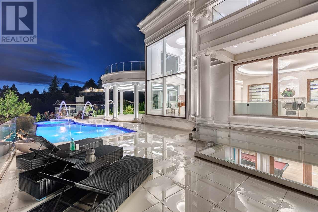 795 Andover Crescent, West Vancouver, British Columbia  V7S 1Y5 - Photo 24 - R3016072