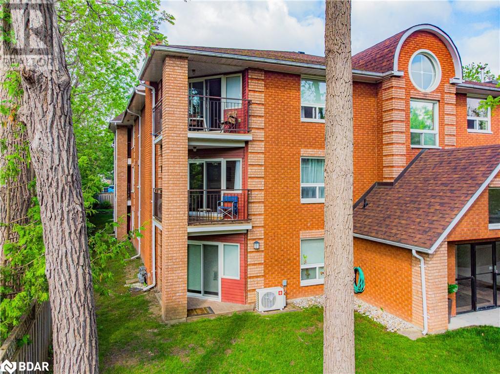 Property at 131 CLAPPERTON Street Unit# 204 image 2