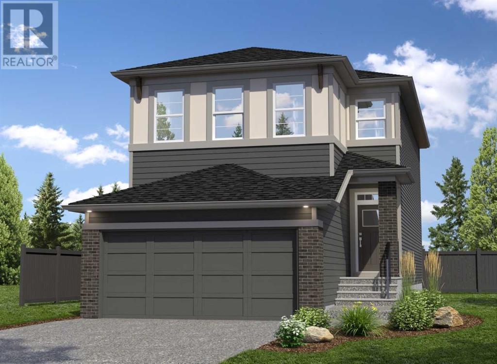 Property at 137 Legacy Reach Crescent SE image 1