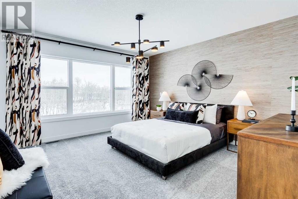 Property at 137 Legacy Reach Crescent SE image 3