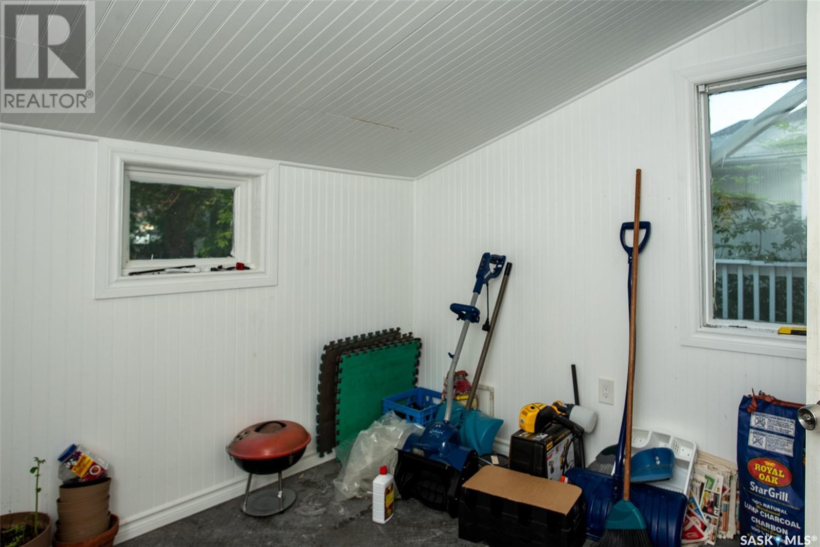 2261 Wascana Street, Regina, Saskatchewan  S4T 4K3 - Photo 20 - SK009645