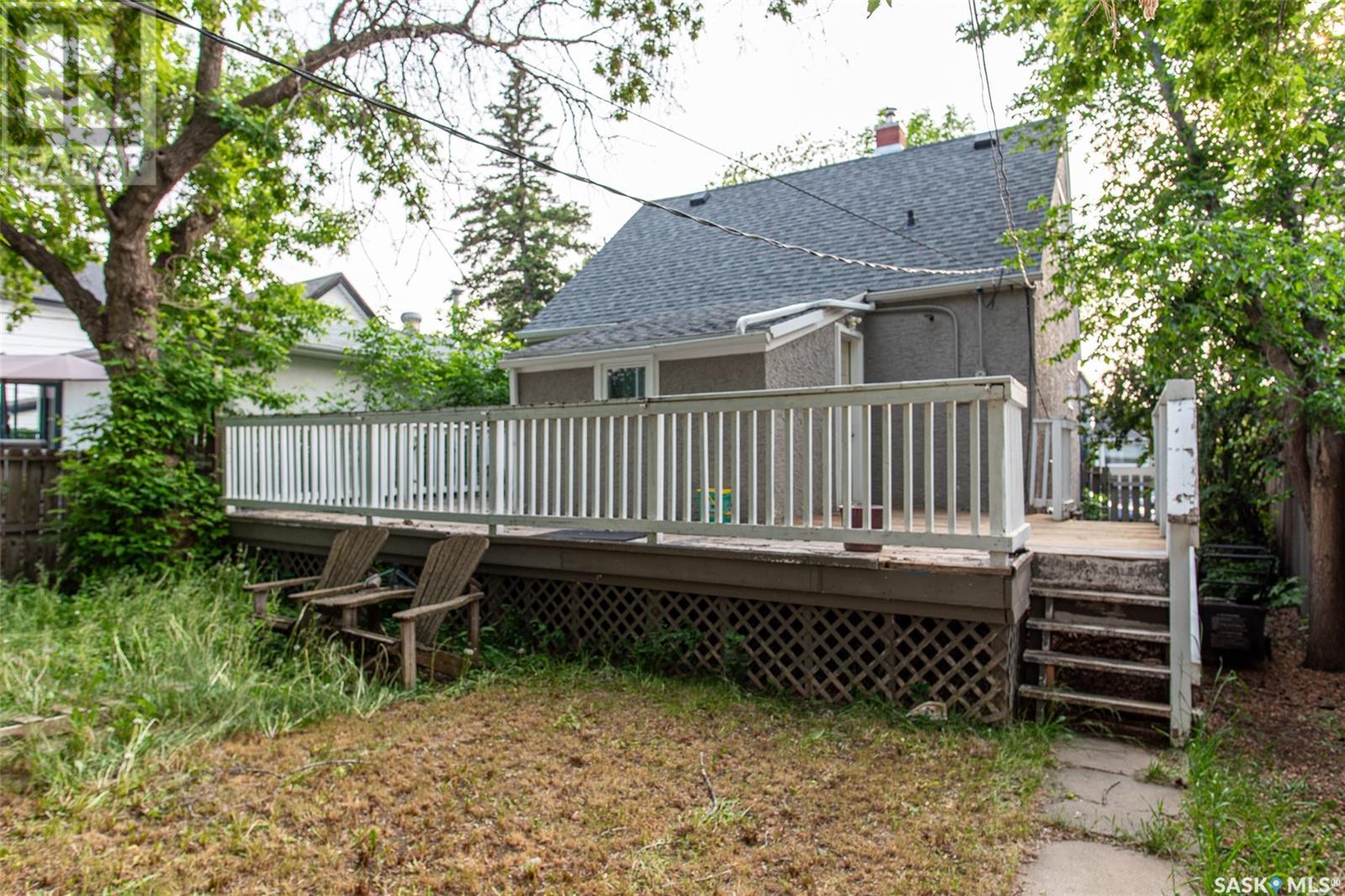 2261 Wascana Street, Regina, Saskatchewan  S4T 4K3 - Photo 21 - SK009645