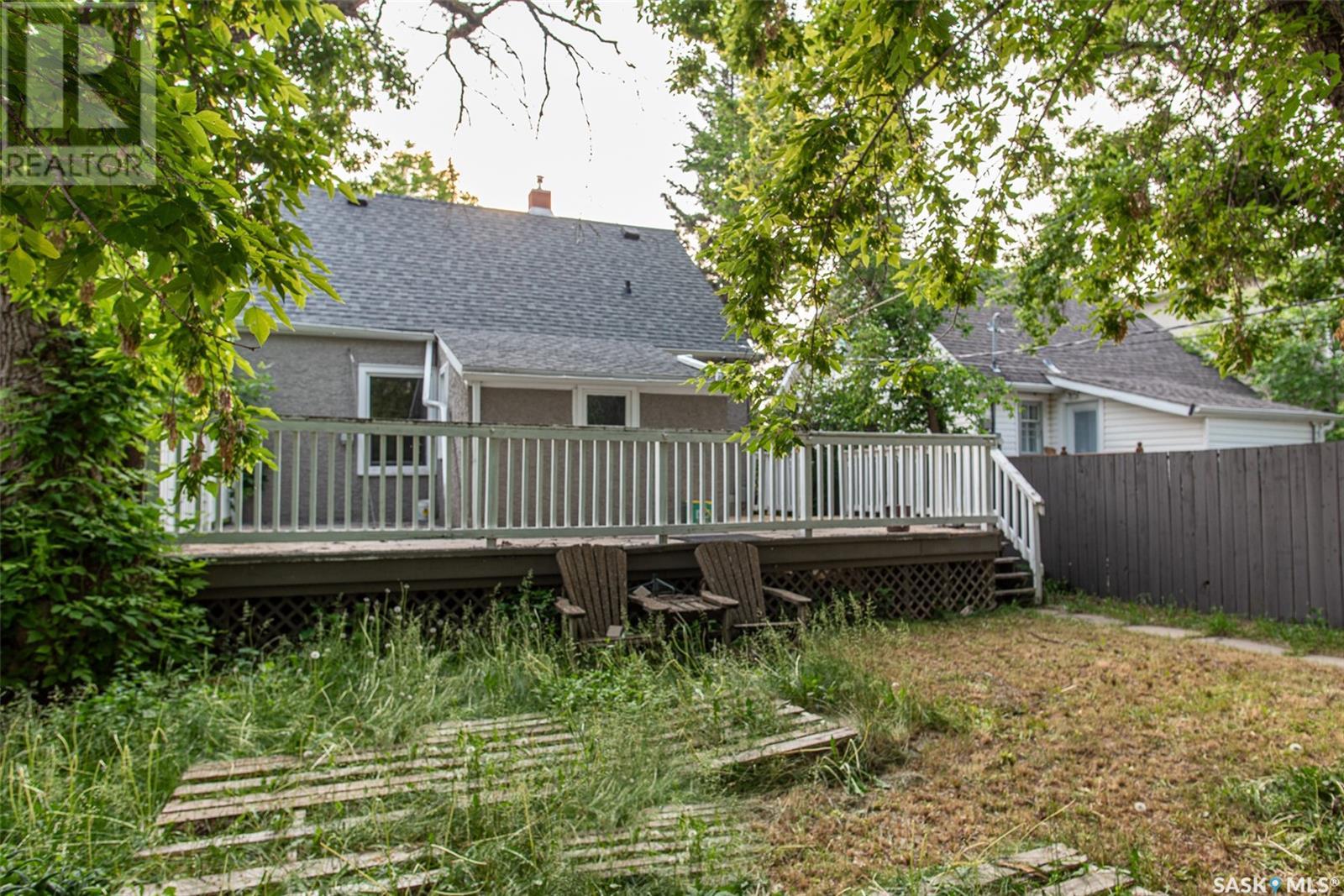 2261 Wascana Street, Regina, Saskatchewan  S4T 4K3 - Photo 22 - SK009645