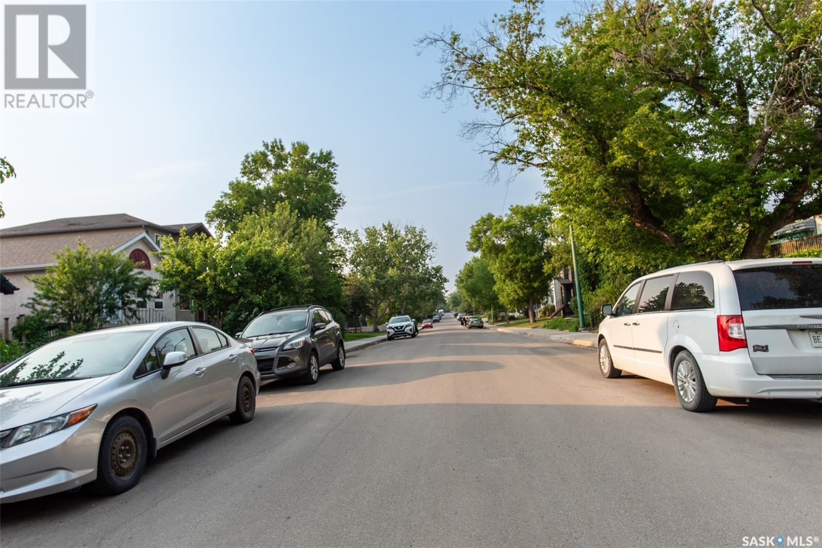 2261 Wascana Street, Regina, Saskatchewan  S4T 4K3 - Photo 25 - SK009645