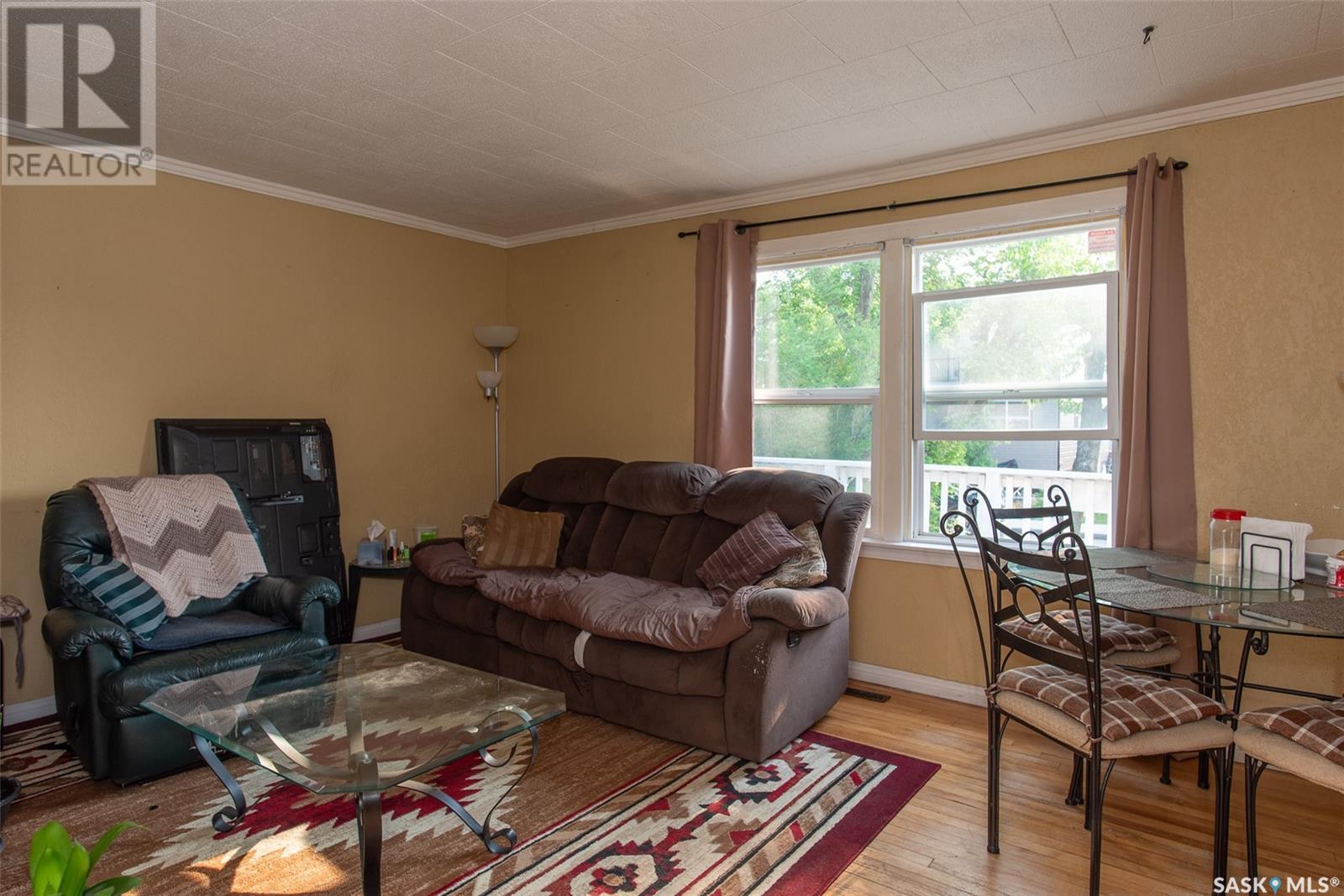 2261 Wascana Street, Regina, Saskatchewan  S4T 4K3 - Photo 7 - SK009645