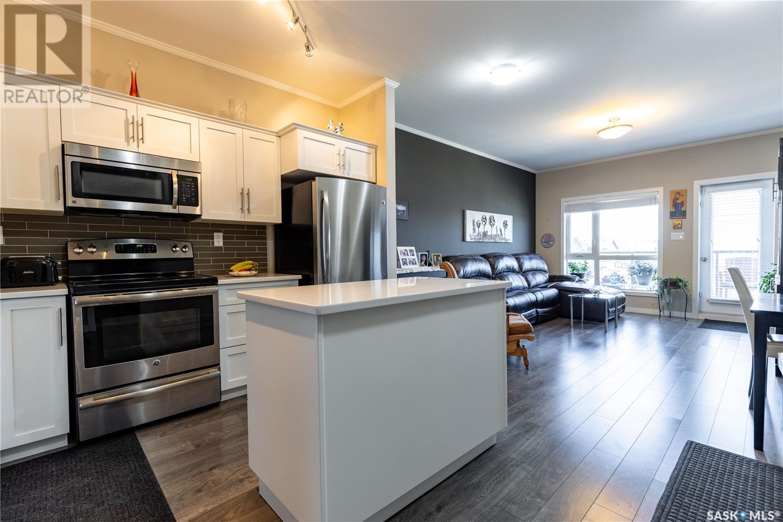 Property at 215 545 Hassard CLOSE image 1