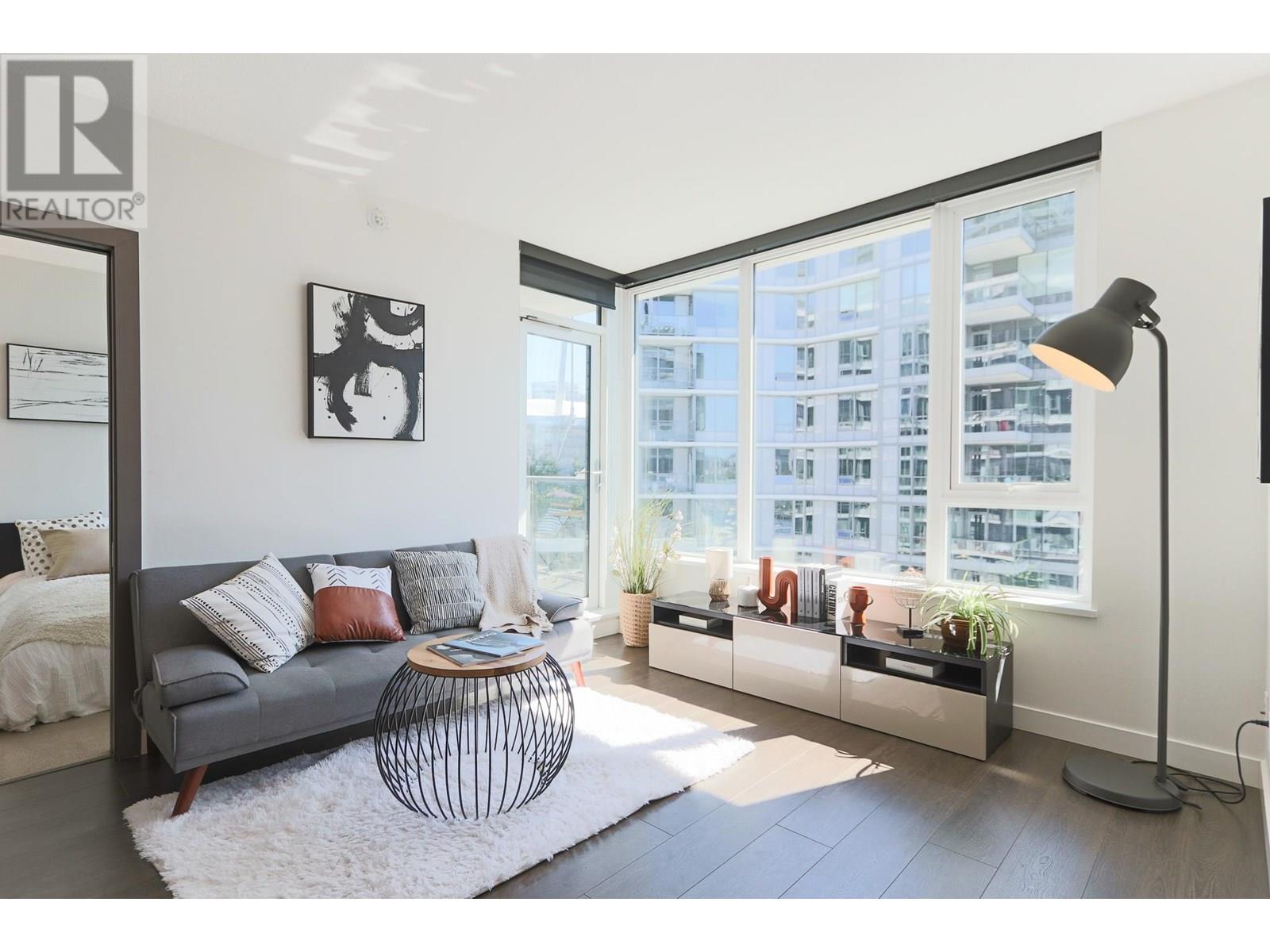 1507 68 Smithe Street, Vancouver, British Columbia  V6B 0P4 - Photo 2 - R3014711
