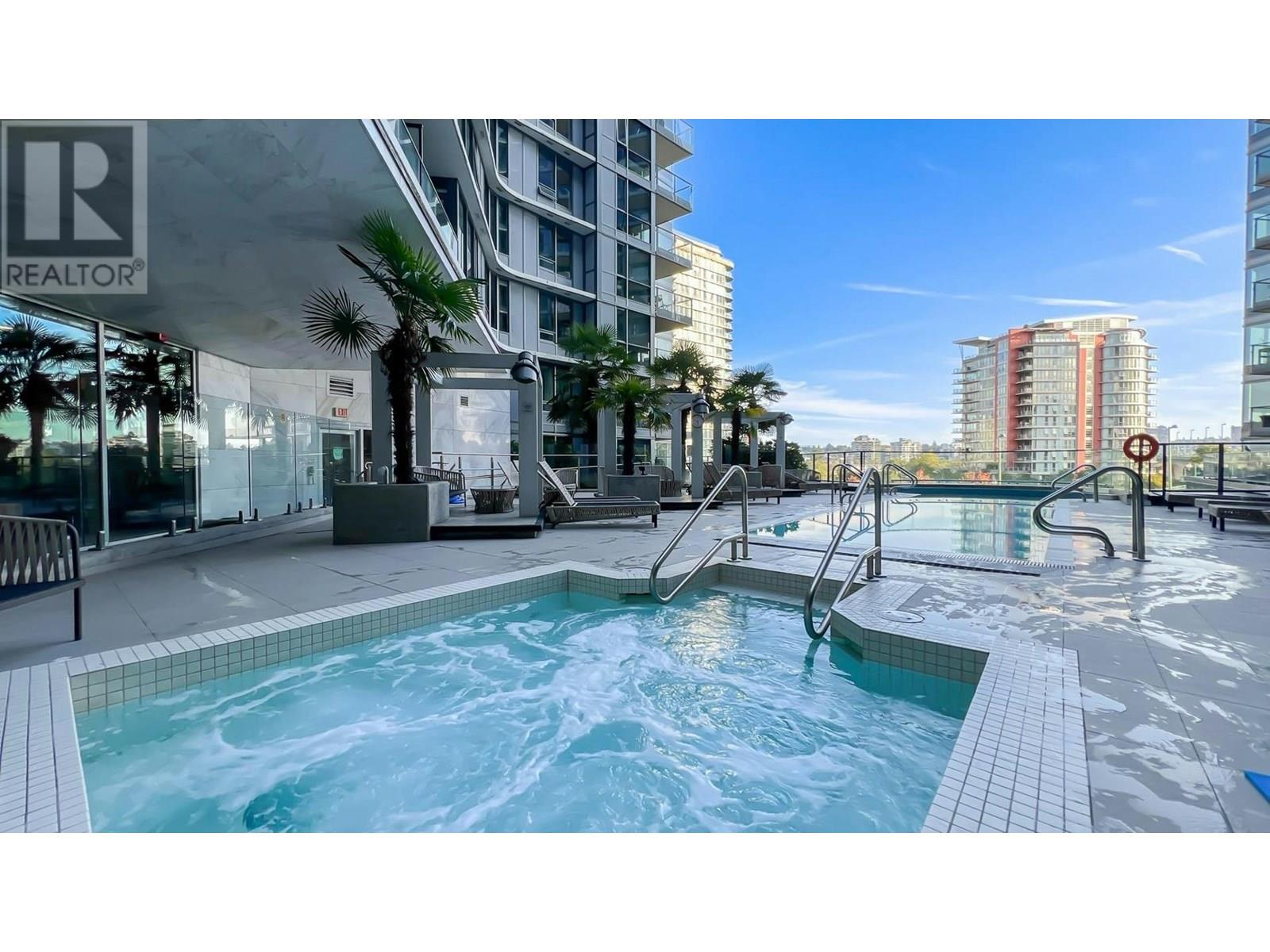 1507 68 Smithe Street, Vancouver, British Columbia  V6B 0P4 - Photo 17 - R3014711