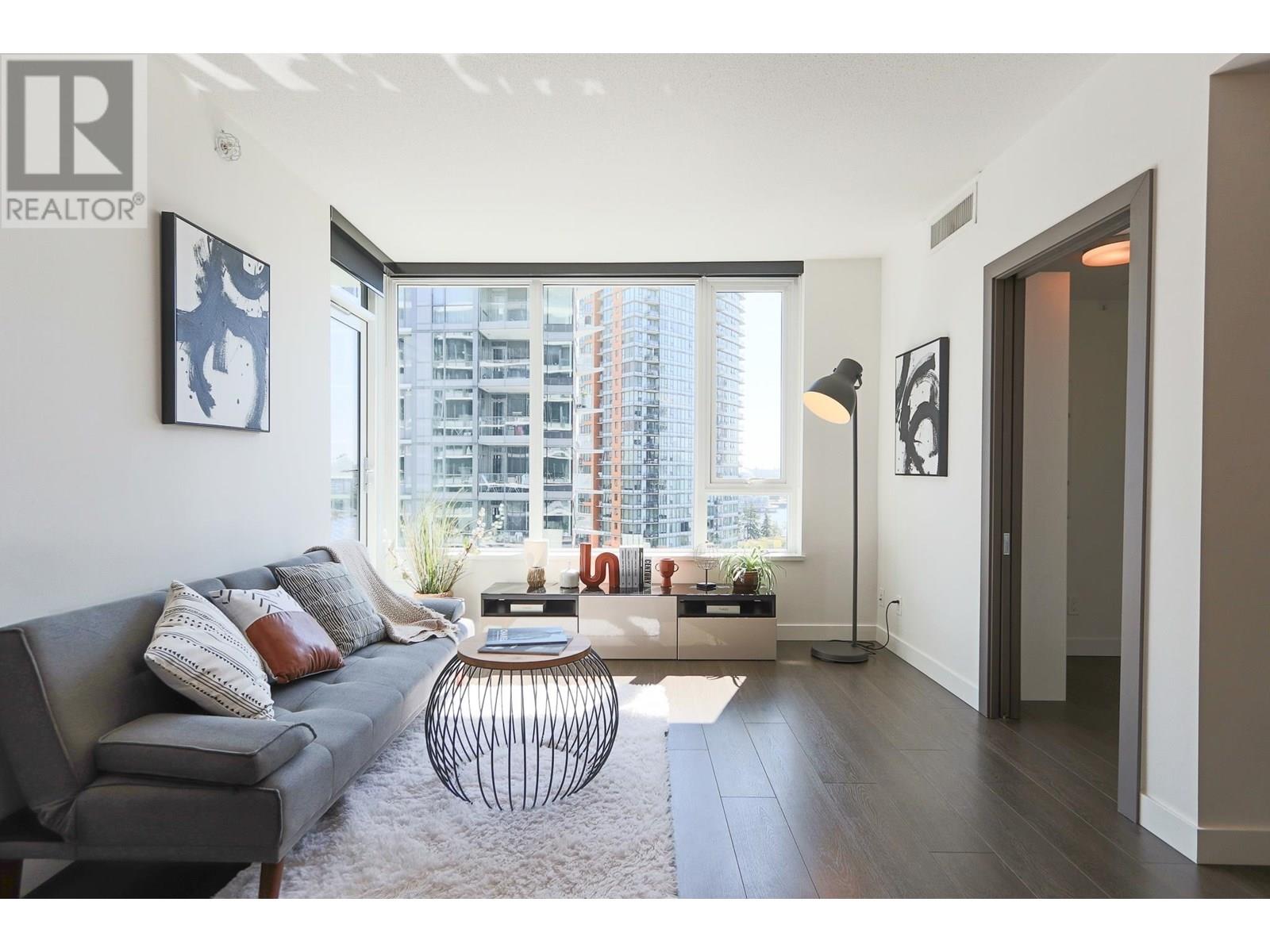 1507 68 Smithe Street, Vancouver, British Columbia  V6B 0P4 - Photo 3 - R3014711