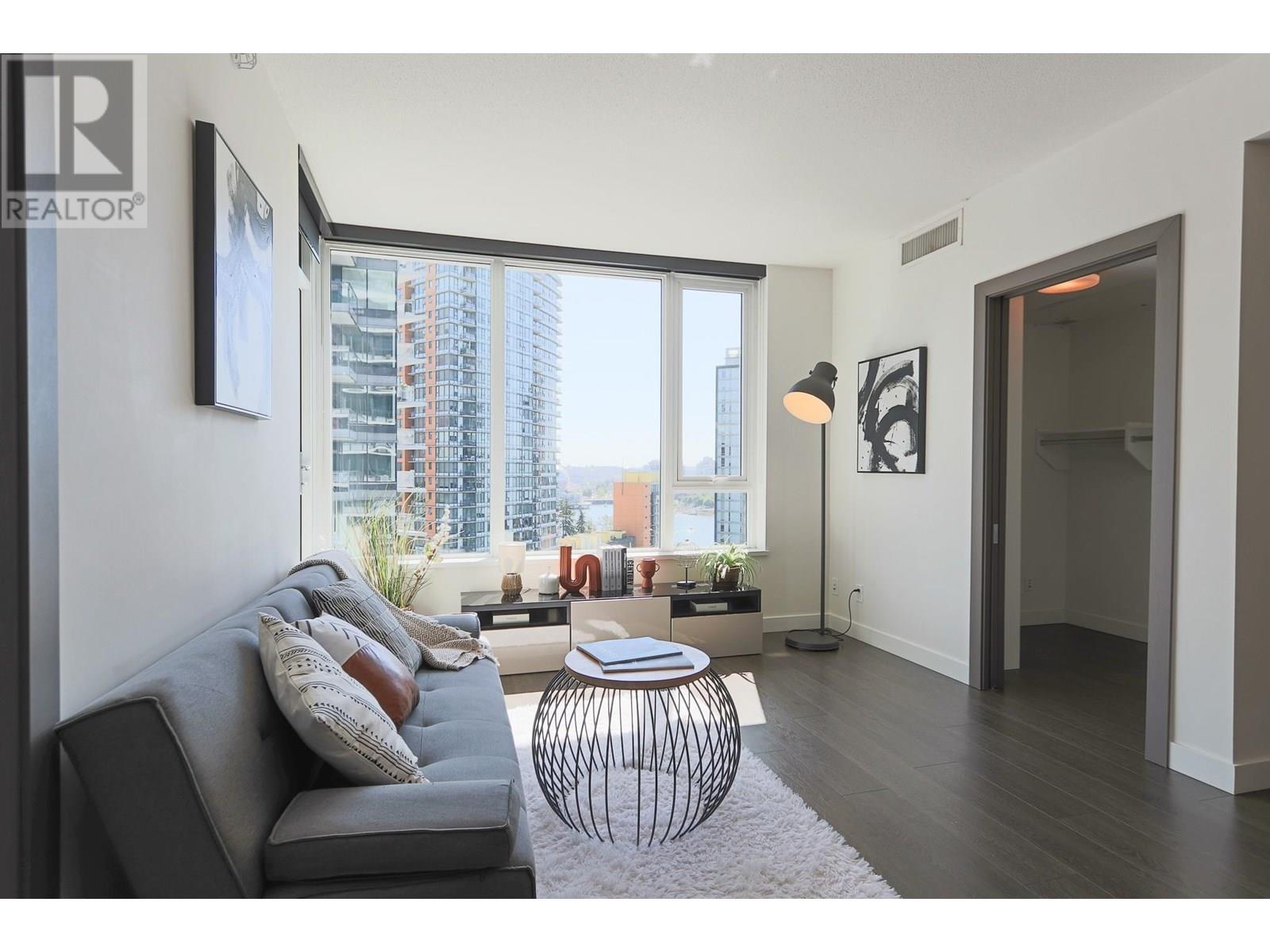 1507 68 Smithe Street, Vancouver, British Columbia  V6B 0P4 - Photo 4 - R3014711