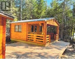 PL7C1 Robinson Pebble Road, Silver Water, Ontario