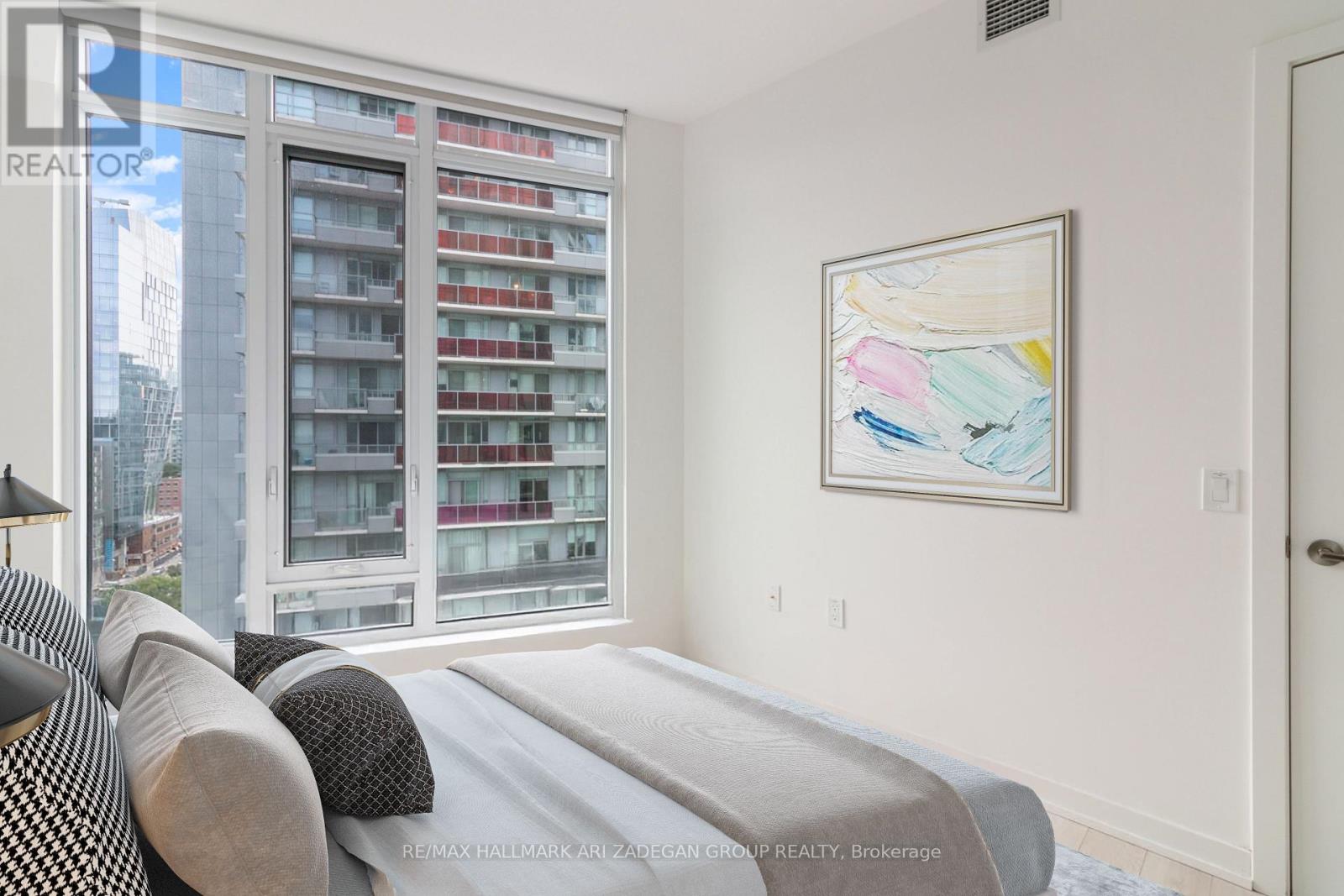 1213 - 50 Power Street, Toronto (Moss Park), Ontario  M5A 0V3 - Photo 10 - C12224583