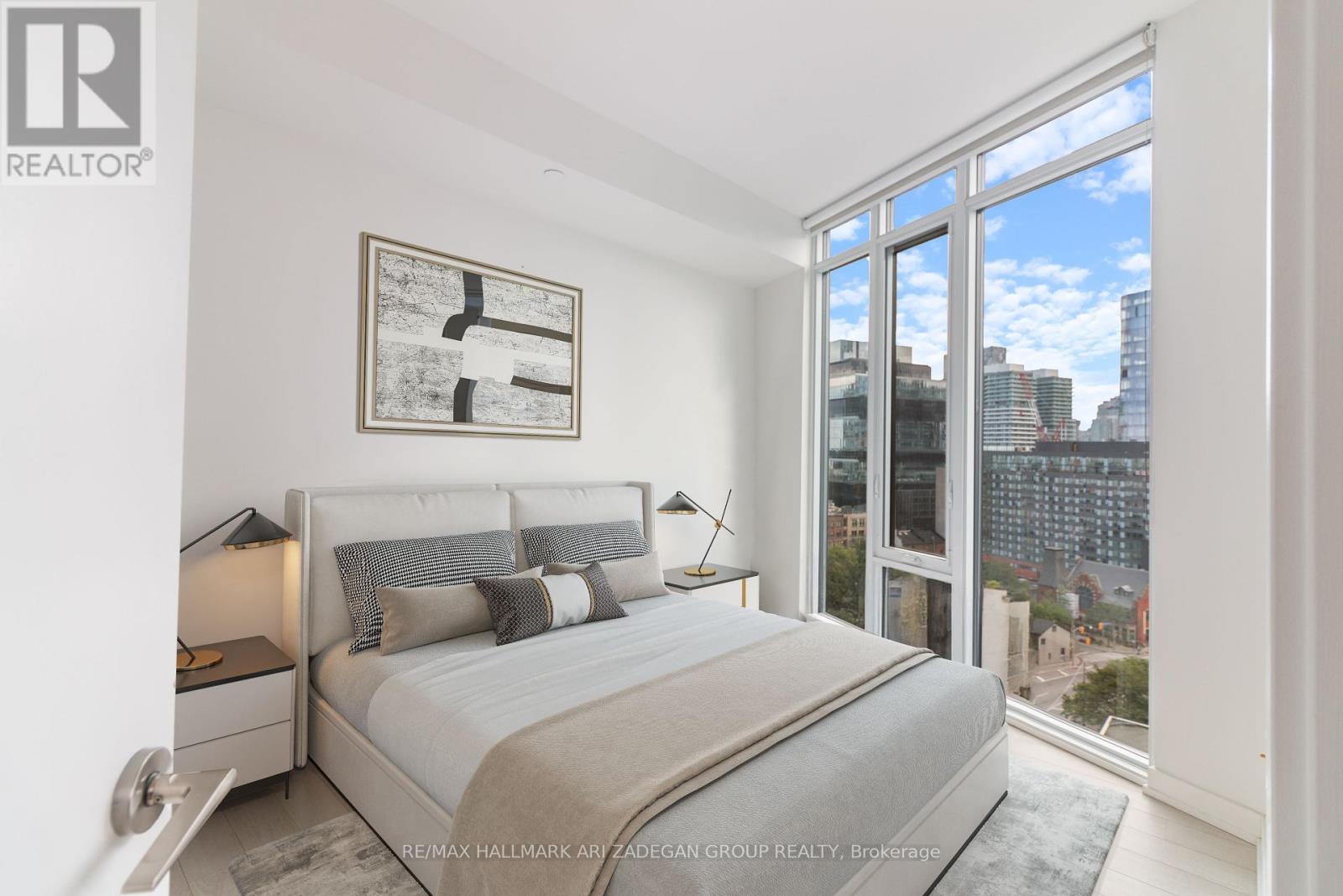 1213 - 50 Power Street, Toronto (Moss Park), Ontario  M5A 0V3 - Photo 11 - C12224583