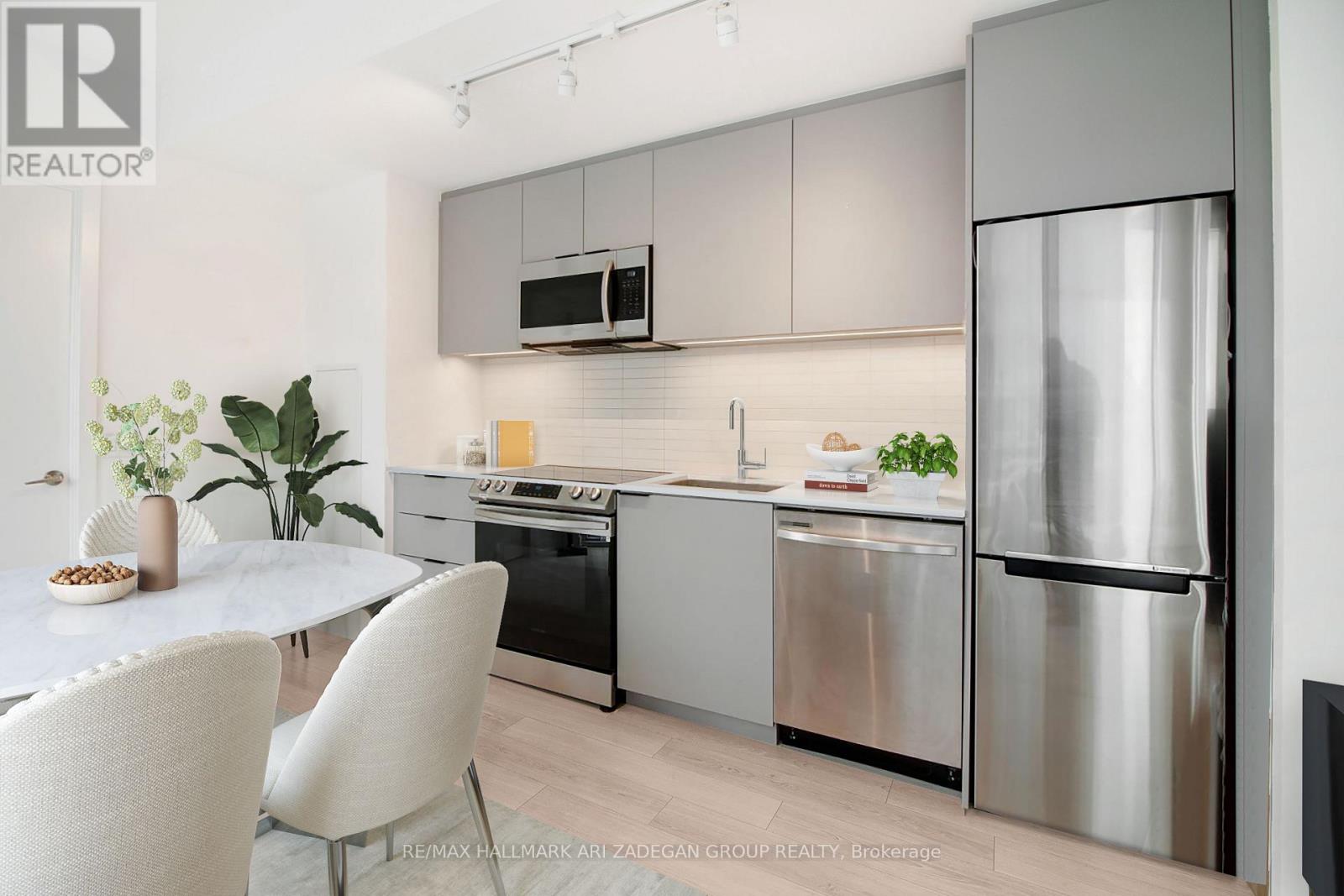1213 - 50 Power Street, Toronto (Moss Park), Ontario  M5A 0V3 - Photo 12 - C12224583