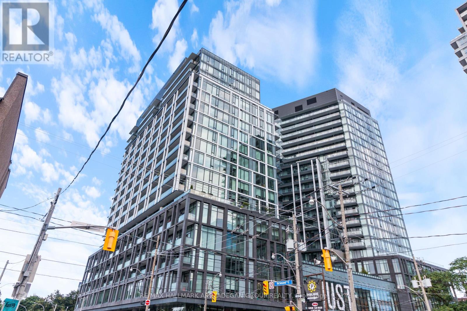 1213 - 50 Power Street, Toronto (Moss Park), Ontario  M5A 0V3 - Photo 23 - C12224583