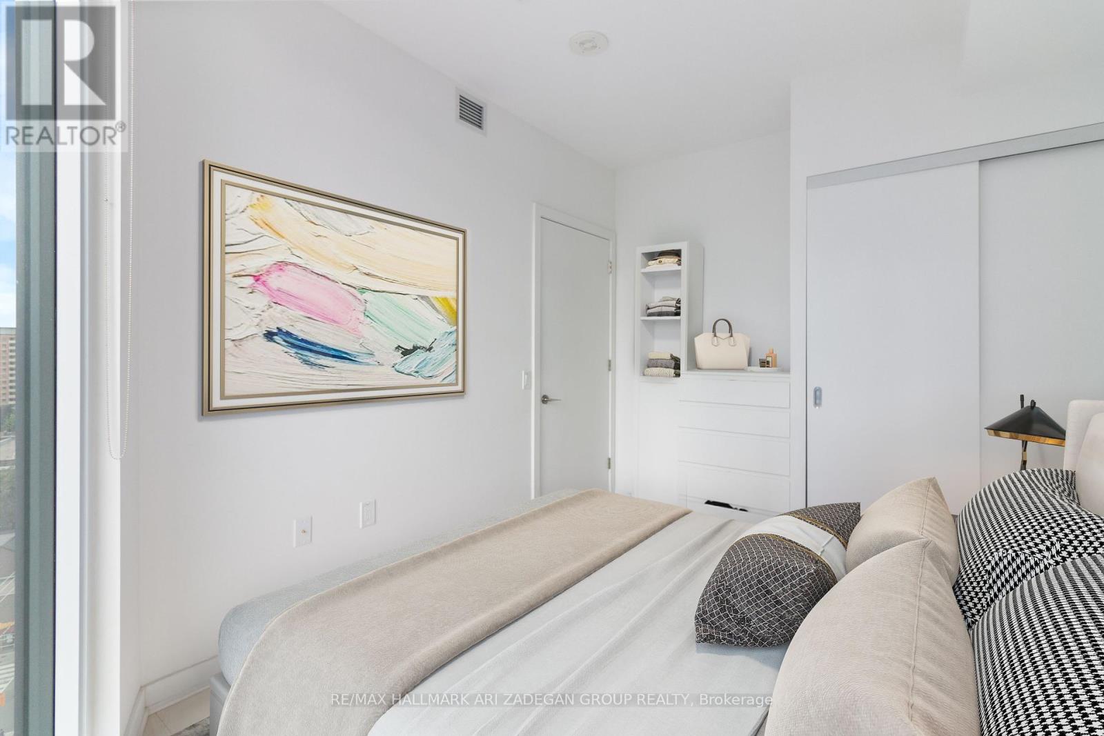 1213 - 50 Power Street, Toronto (Moss Park), Ontario  M5A 0V3 - Photo 5 - C12224583