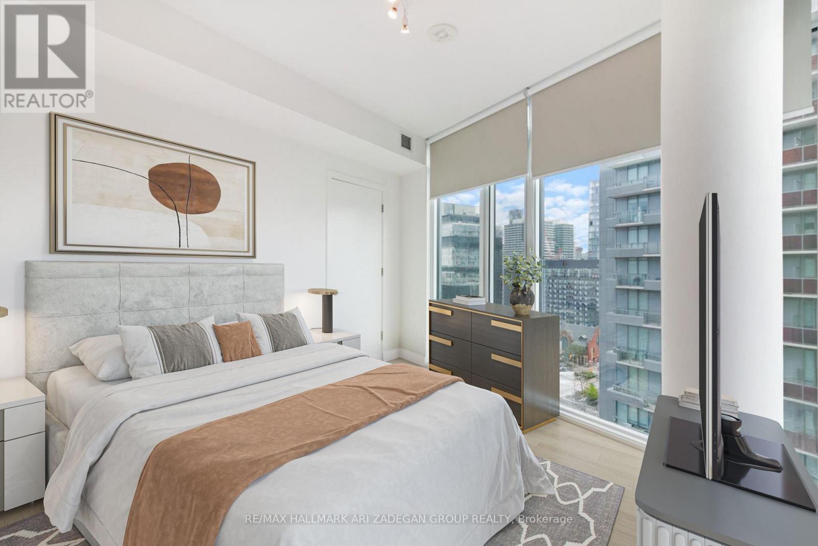 1213 - 50 Power Street, Toronto (Moss Park), Ontario  M5A 0V3 - Photo 7 - C12224583