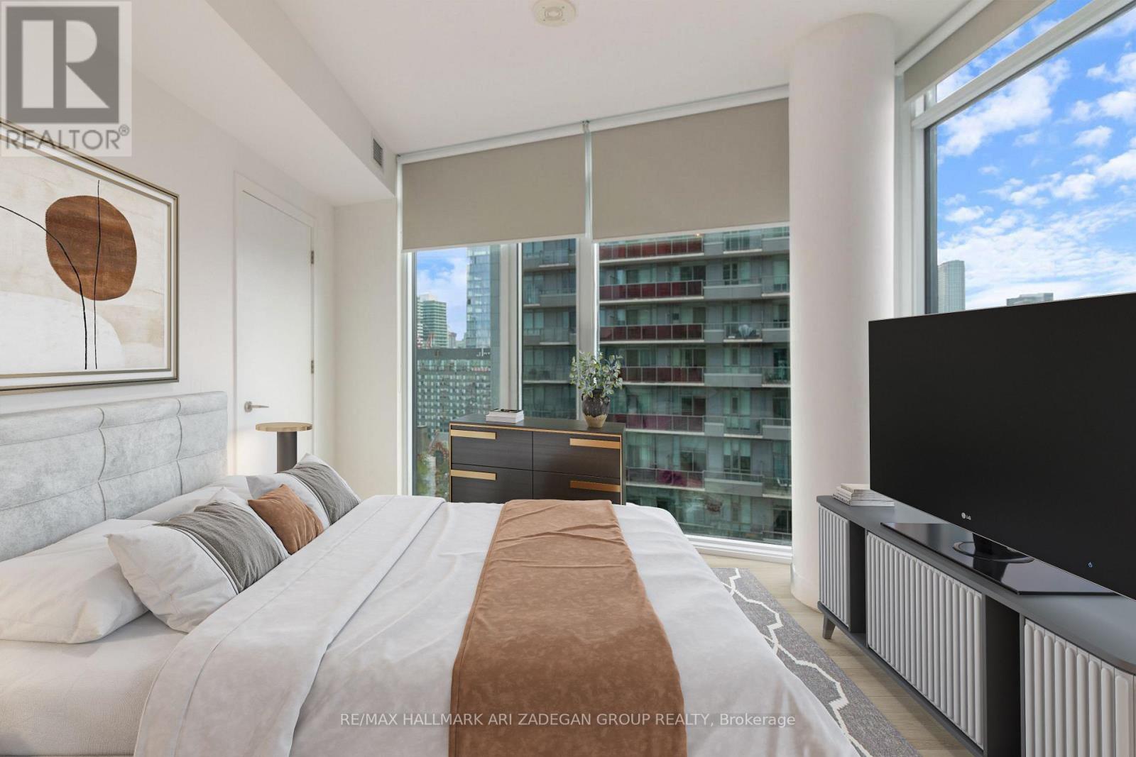 1213 - 50 Power Street, Toronto (Moss Park), Ontario  M5A 0V3 - Photo 8 - C12224583