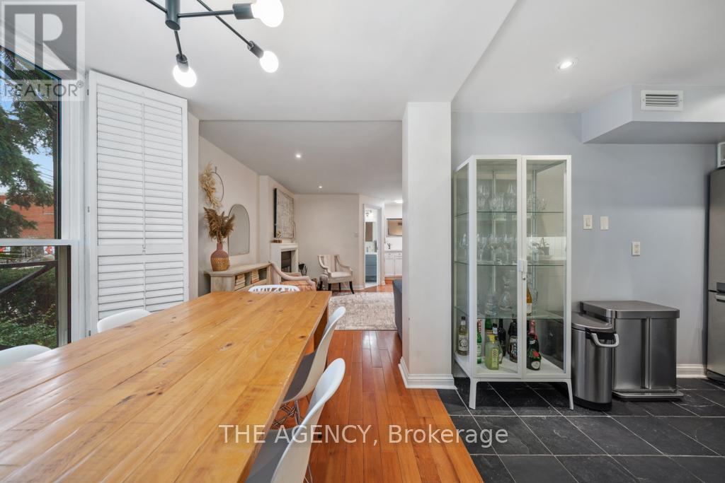 3 - 105 Heath Street W, Toronto (Yonge-St. Clair), Ontario  M4V 1T5 - Photo 11 - C12224618