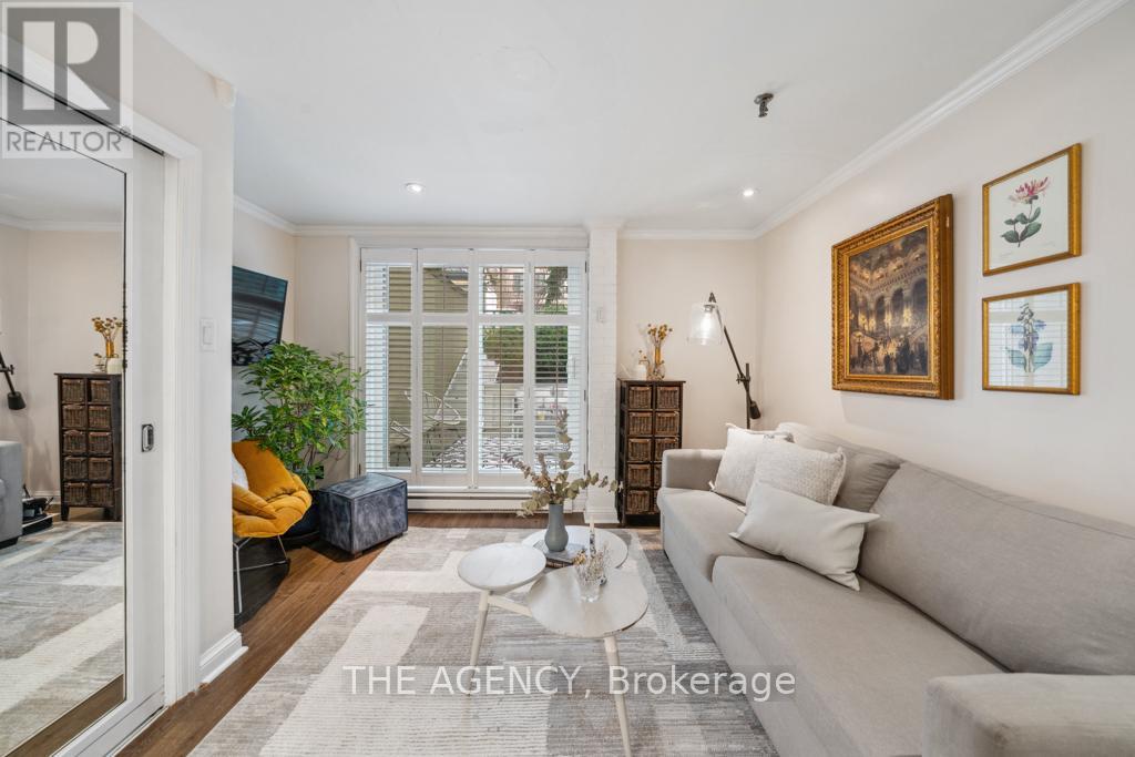 3 - 105 Heath Street W, Toronto (Yonge-St. Clair), Ontario  M4V 1T5 - Photo 21 - C12224618