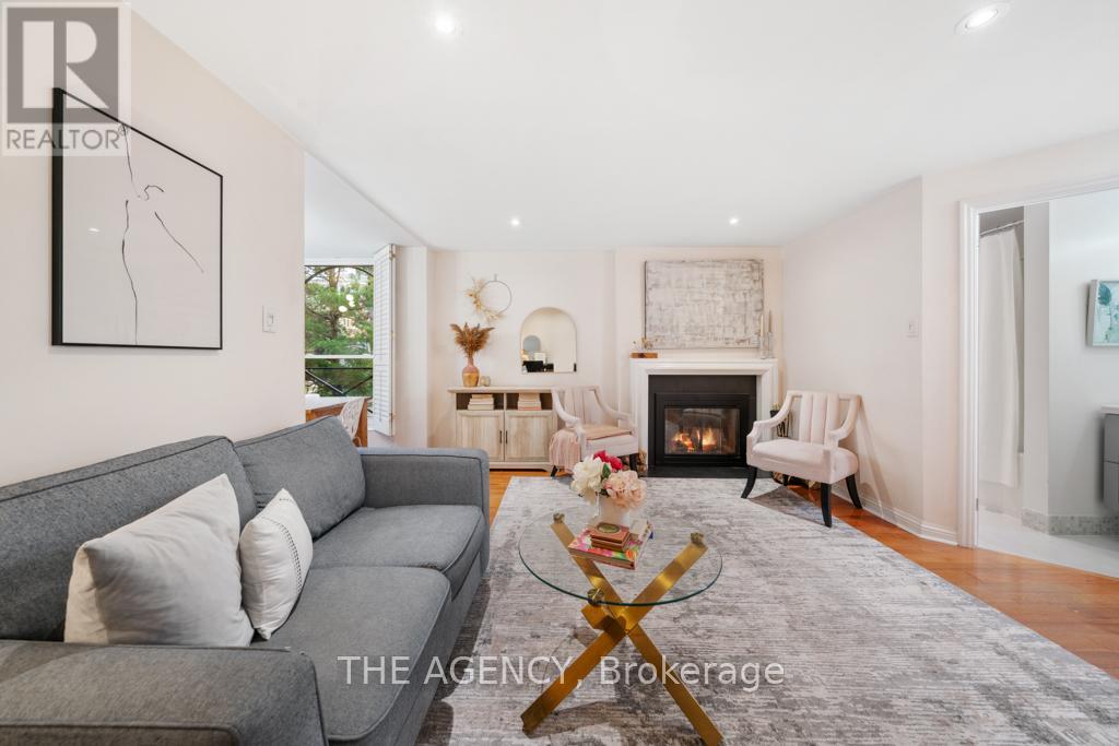 3 - 105 Heath Street W, Toronto (Yonge-St. Clair), Ontario  M4V 1T5 - Photo 6 - C12224618