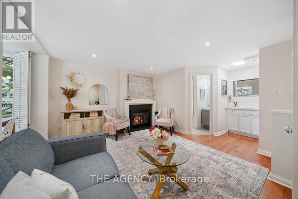 3 - 105 Heath Street W, Toronto (Yonge-St. Clair), Ontario  M4V 1T5 - Photo 7 - C12224618