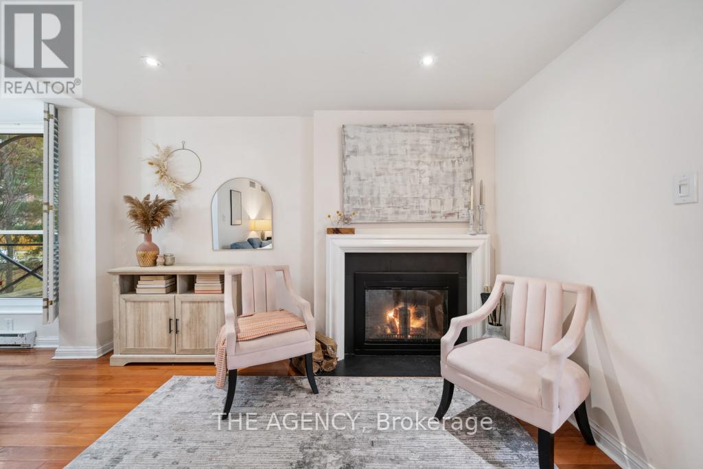 3 - 105 Heath Street W, Toronto (Yonge-St. Clair), Ontario  M4V 1T5 - Photo 8 - C12224618