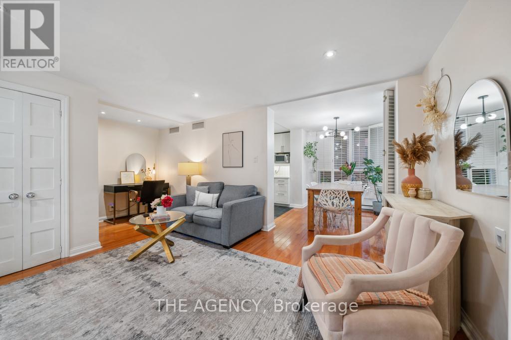 3 - 105 Heath Street W, Toronto (Yonge-St. Clair), Ontario  M4V 1T5 - Photo 9 - C12224618