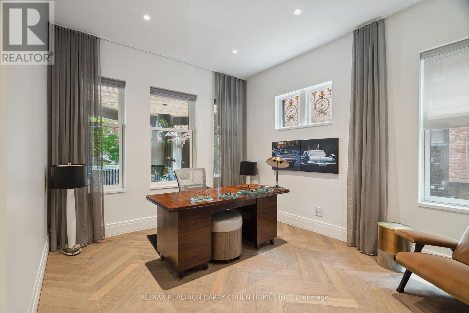 135 Crescent Road, Toronto (Rosedale-Moore Park), Ontario  M4W 1T8 - Photo 16 - C12224644