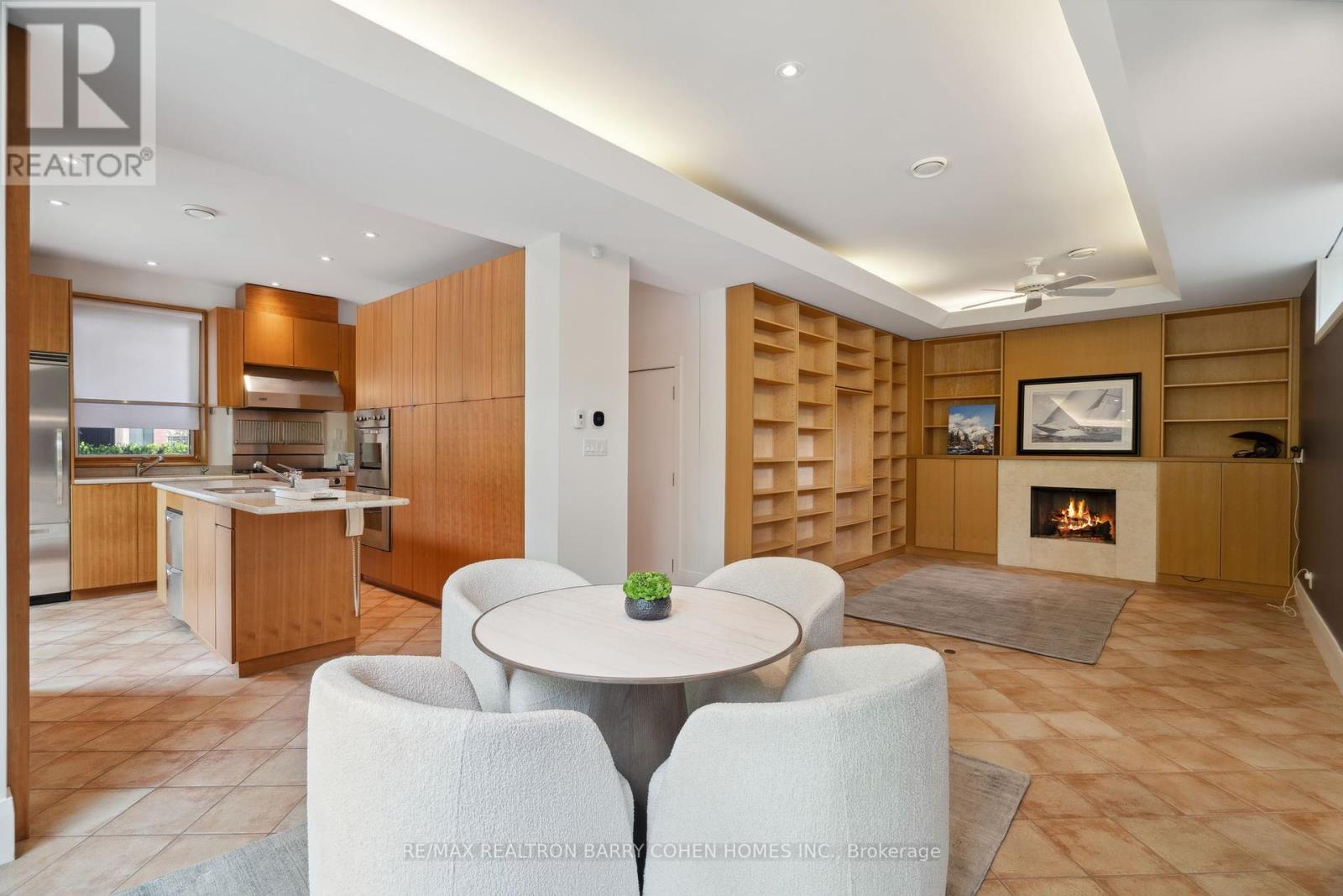 135 Crescent Road, Toronto (Rosedale-Moore Park), Ontario  M4W 1T8 - Photo 34 - C12224644