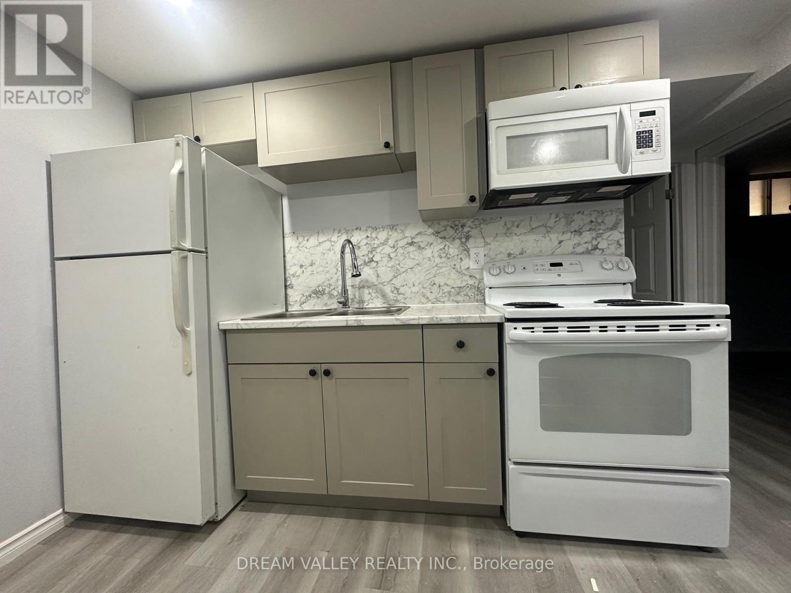 Basement - 25 Amarillo Drive, Toronto, Ontario  M1J 2P7 - Photo 3 - E12224589