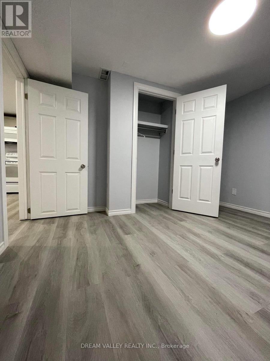Basement - 25 Amarillo Drive, Toronto, Ontario  M1J 2P7 - Photo 4 - E12224589