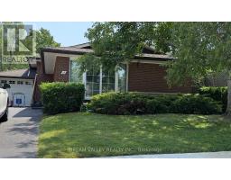 BASEMENT - 25 AMARILLO DRIVE, Toronto, Ontario