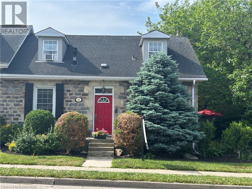 Property at 31 BRUCE Street image 1