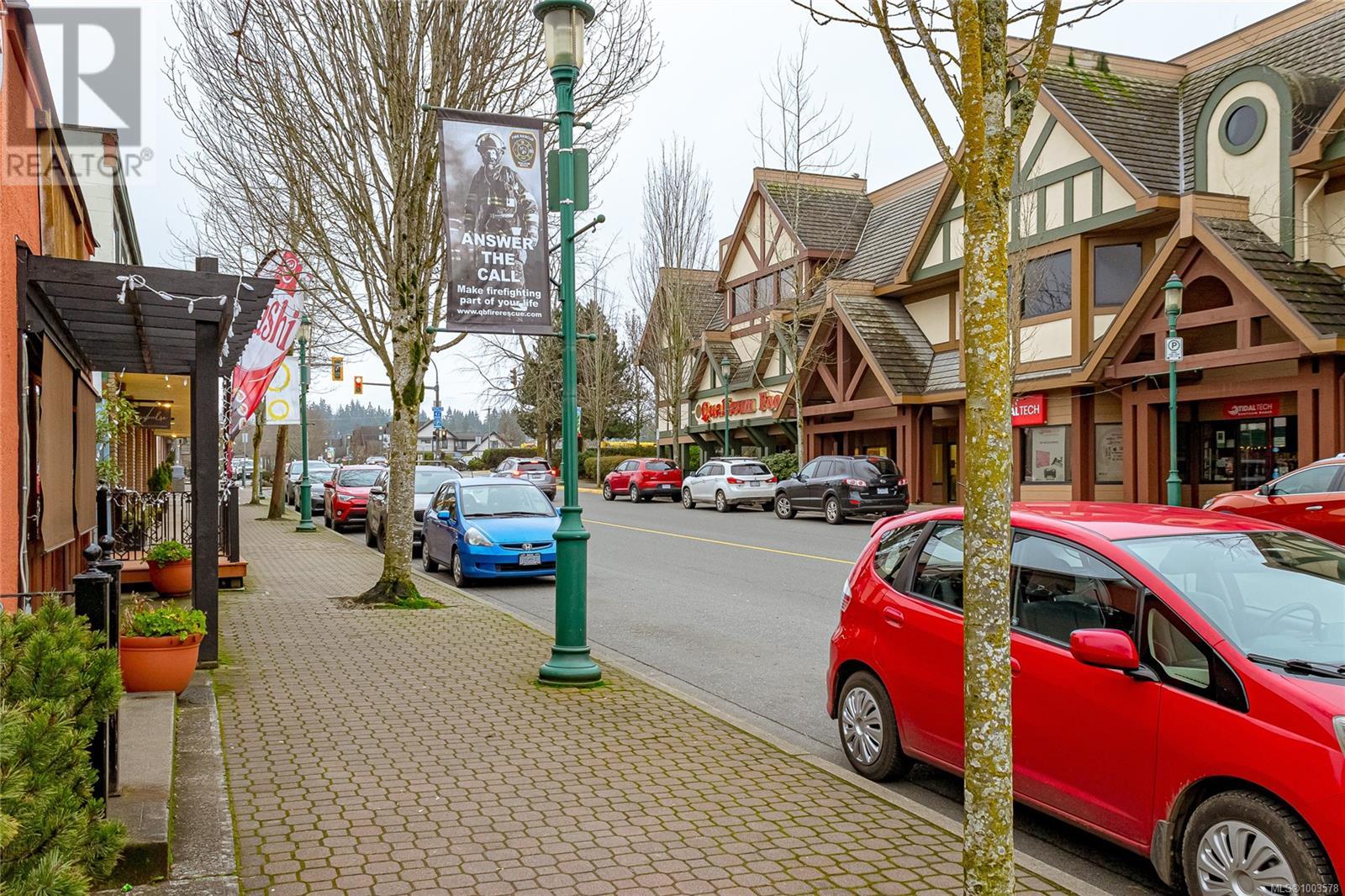 C 702 Memorial Ave, Qualicum Beach, British Columbia  V9K 1S8 - Photo 16 - 1003578