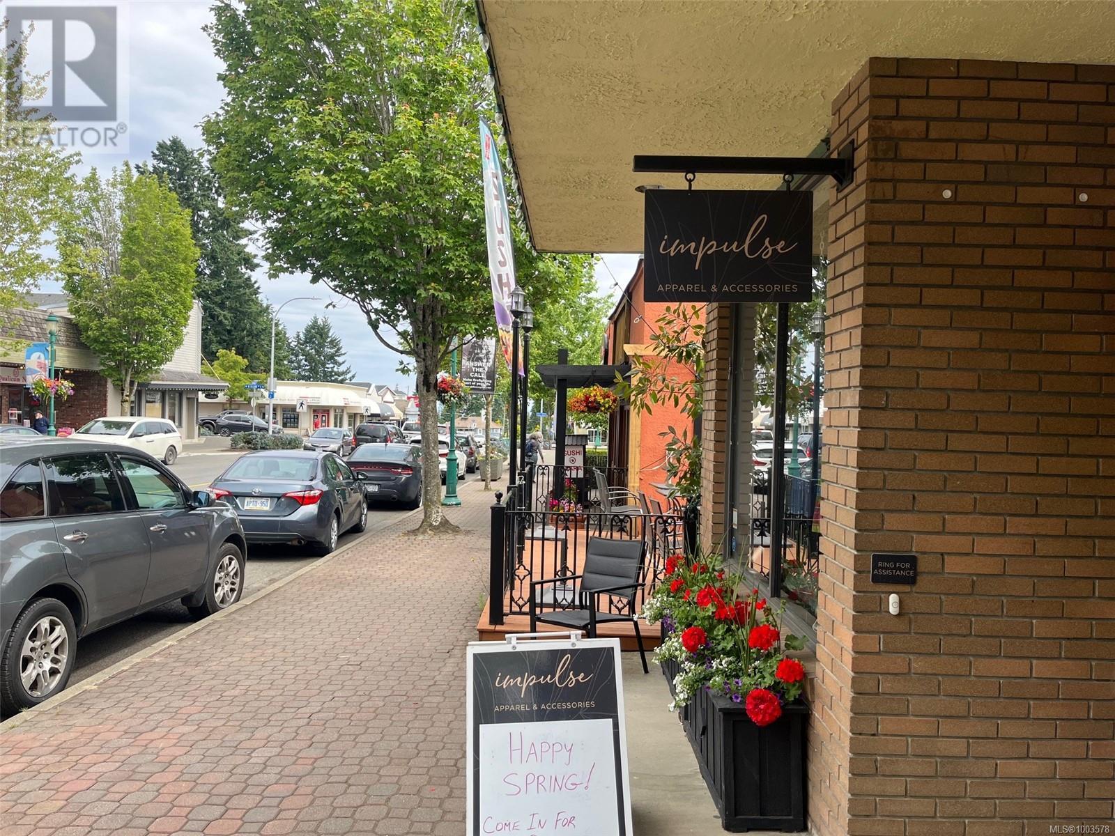 C 702 Memorial Ave, Qualicum Beach, British Columbia  V9K 1S8 - Photo 15 - 1003578