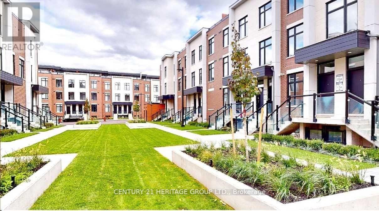 Property at 247 - 9590 ISLINGTON AVENUE image 1