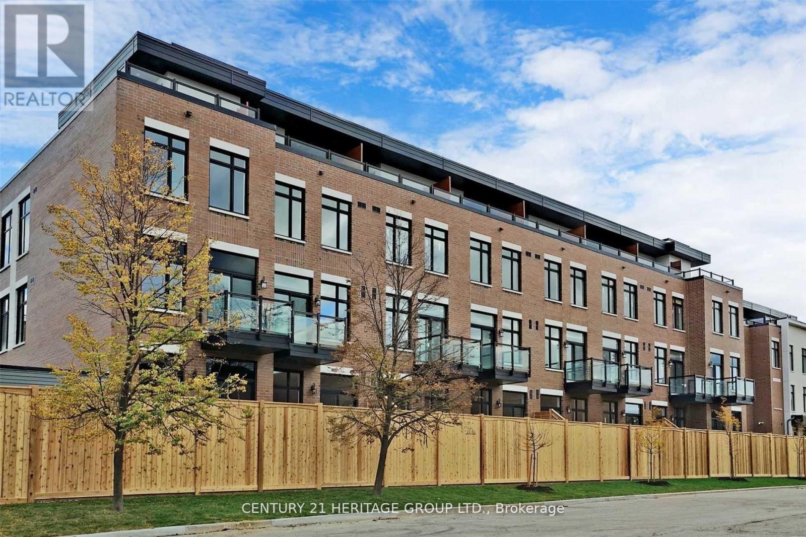 Property at 247 - 9590 ISLINGTON AVENUE image 5