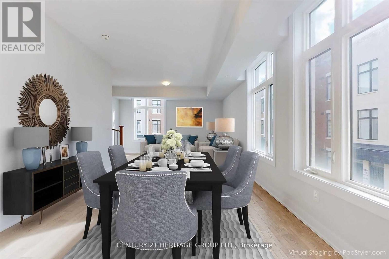 247 - 9590 Islington Avenue, Vaughan (Sonoma Heights), Ontario  L4H 5E8 - Photo 5 - N12224517