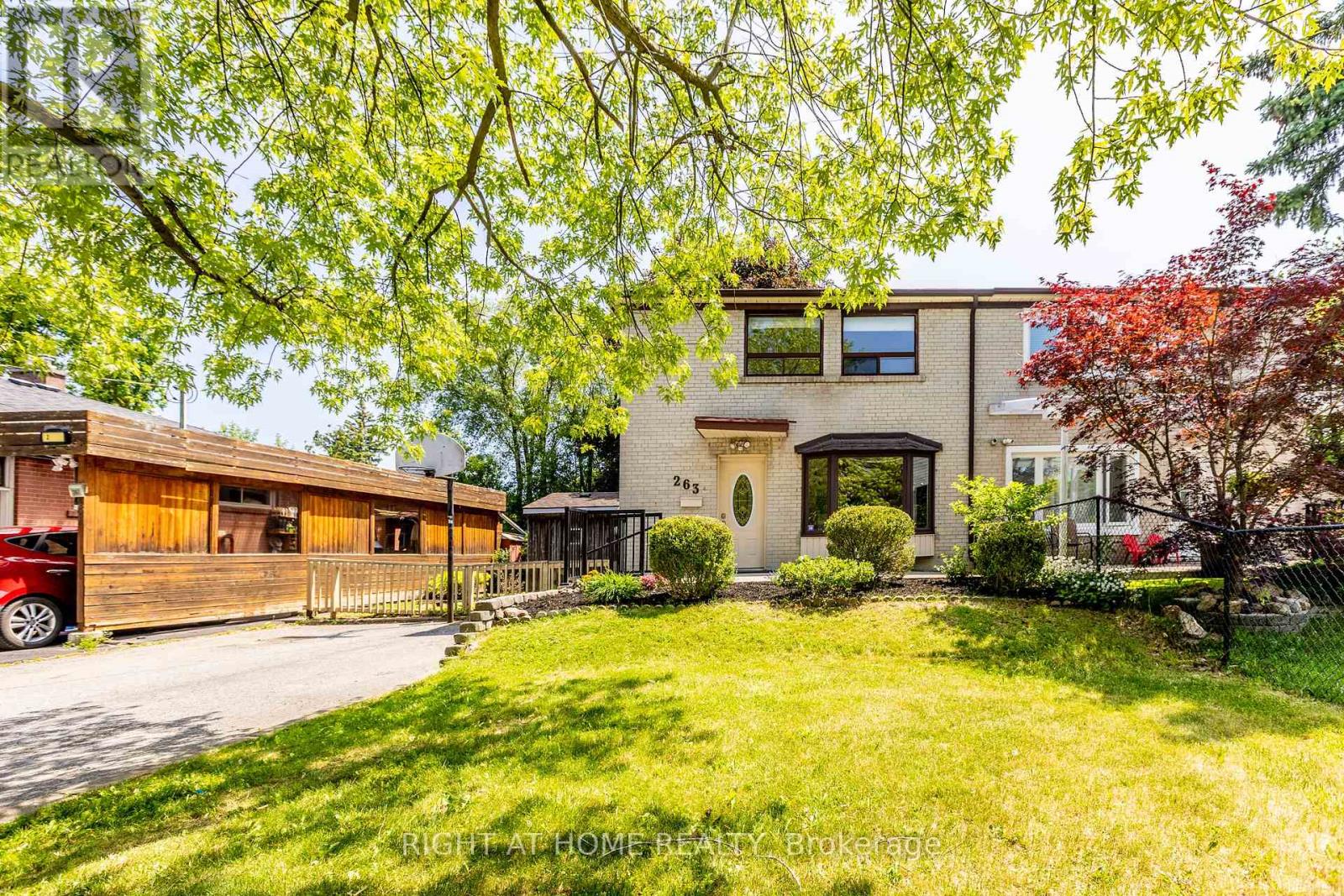 Property at 263 BLUE GRASS BOULEVARD image 2