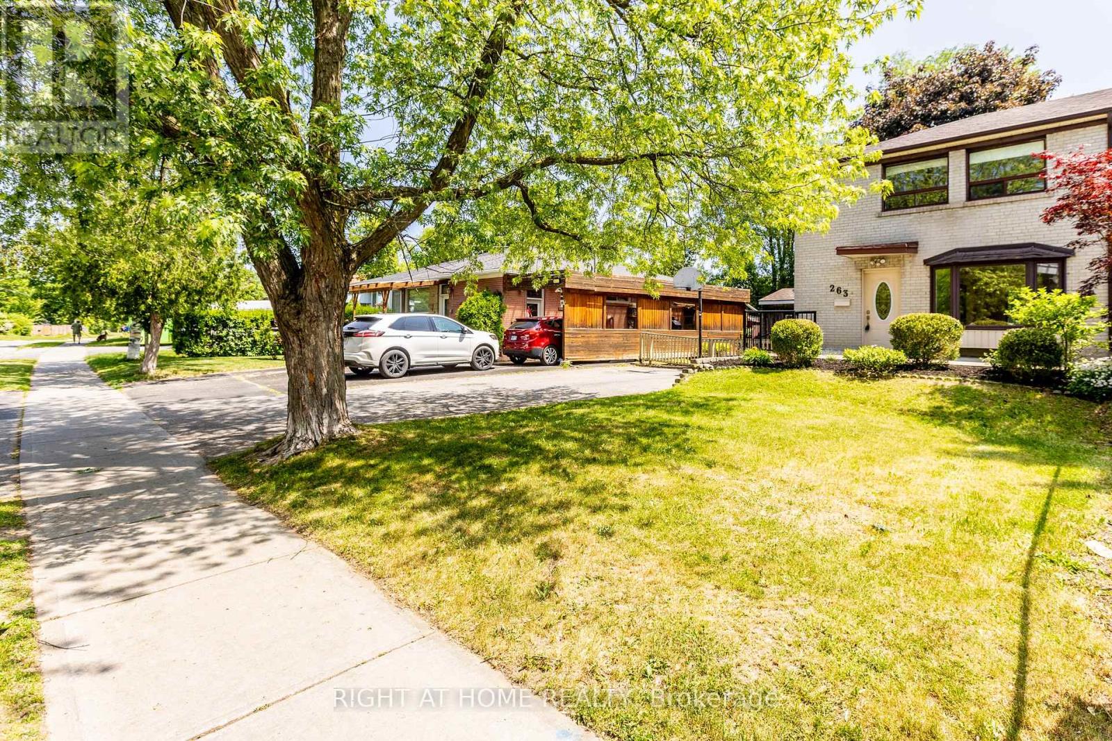 Property at 263 BLUE GRASS BOULEVARD image 3
