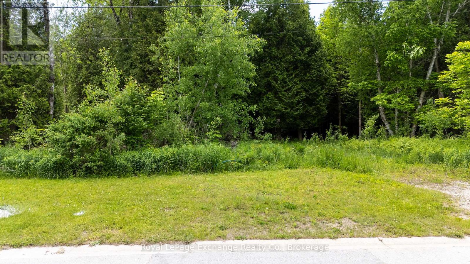 Part Park Lt 12 Elm Street E, Saugeen Shores, Ontario  N0H 2L0 - Photo 5 - X11983542