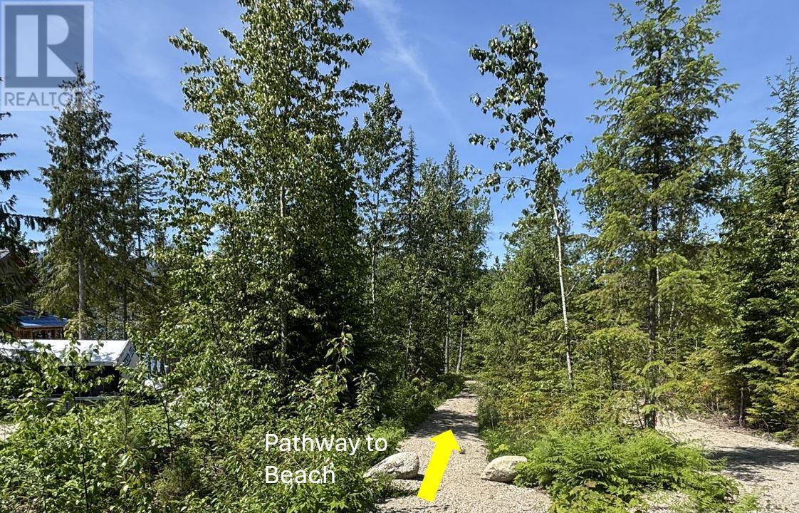705 Boat Launch Way Lot# 37, Galena Bay, British Columbia  V0G 1R0 - Photo 17 - 10352342