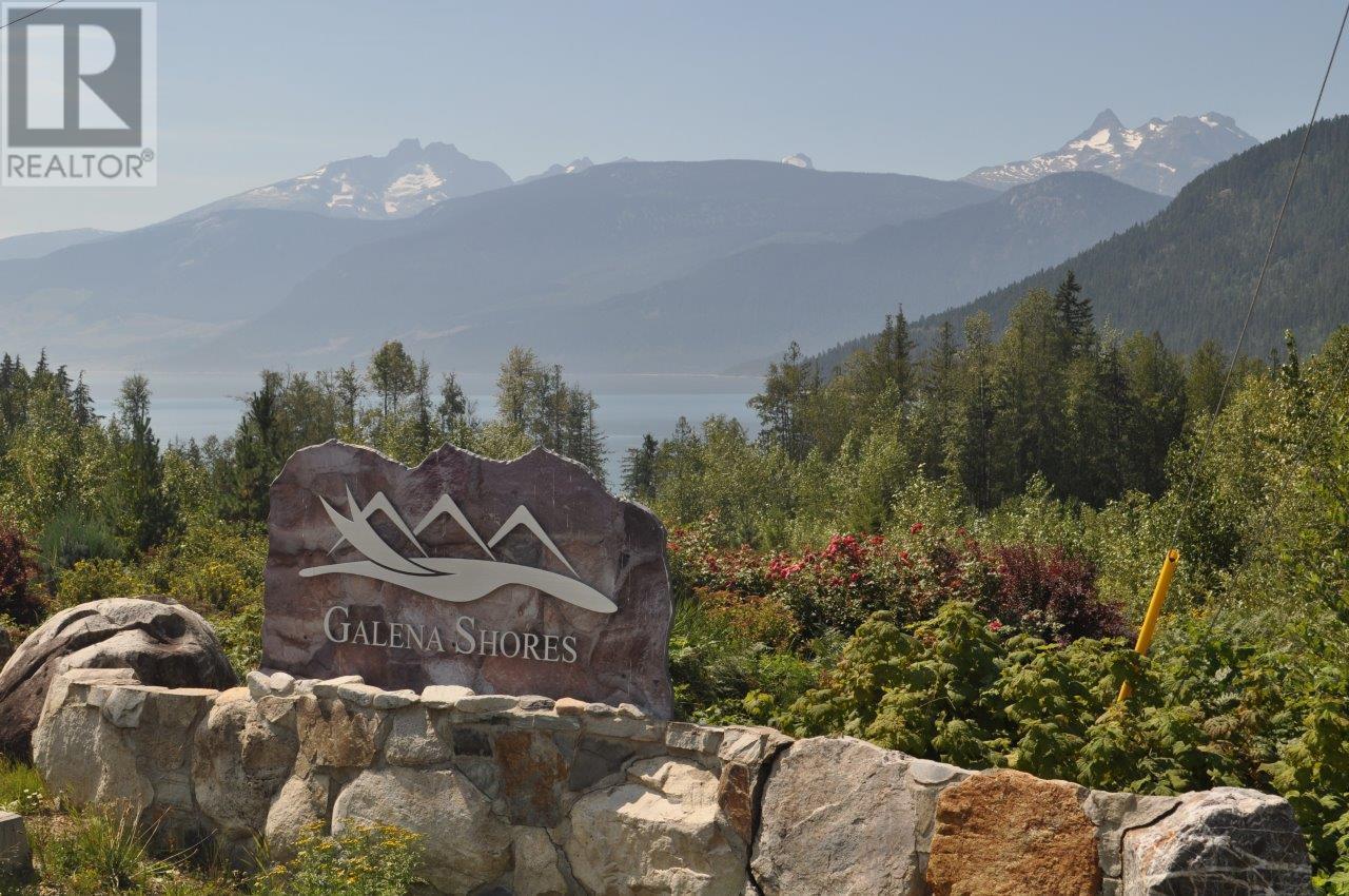 705 Boat Launch Way Lot# 37, Galena Bay, British Columbia  V0G 1R0 - Photo 21 - 10352342