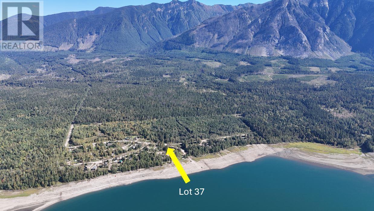705 Boat Launch Way Lot# 37, Galena Bay, British Columbia  V0G 1R0 - Photo 6 - 10352342
