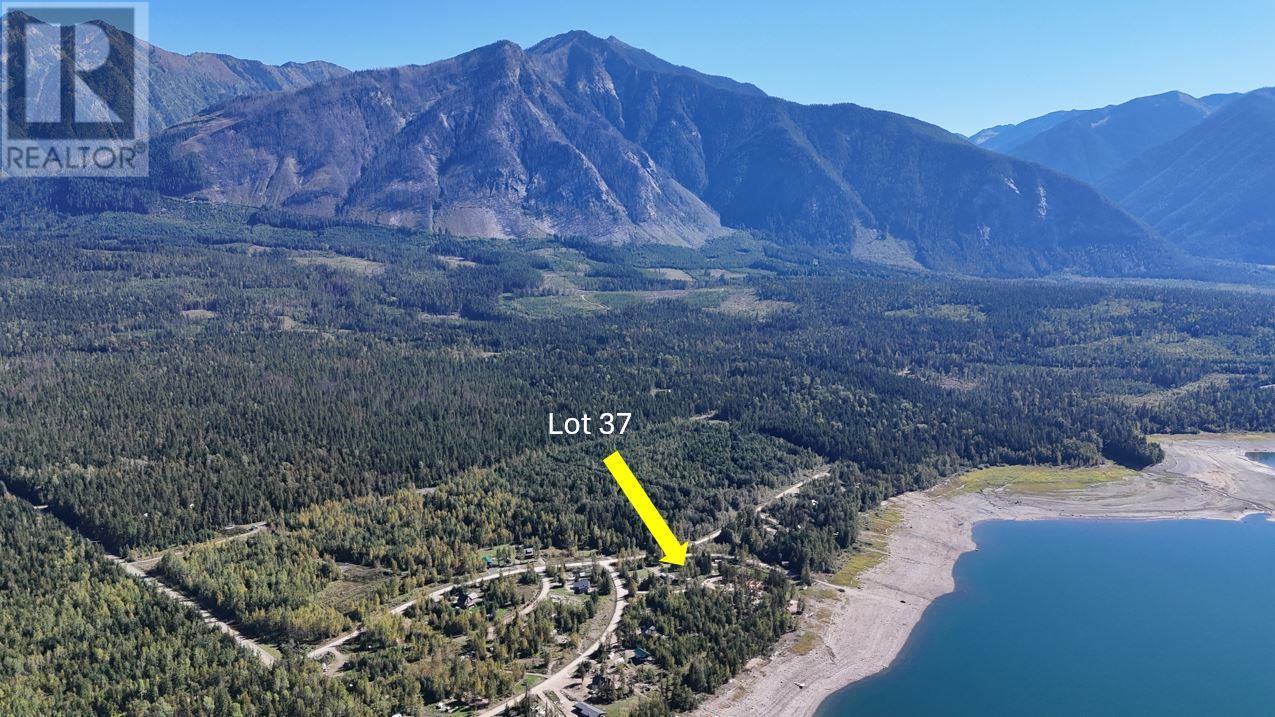 705 Boat Launch Way Lot# 37, Galena Bay, British Columbia  V0G 1R0 - Photo 7 - 10352342