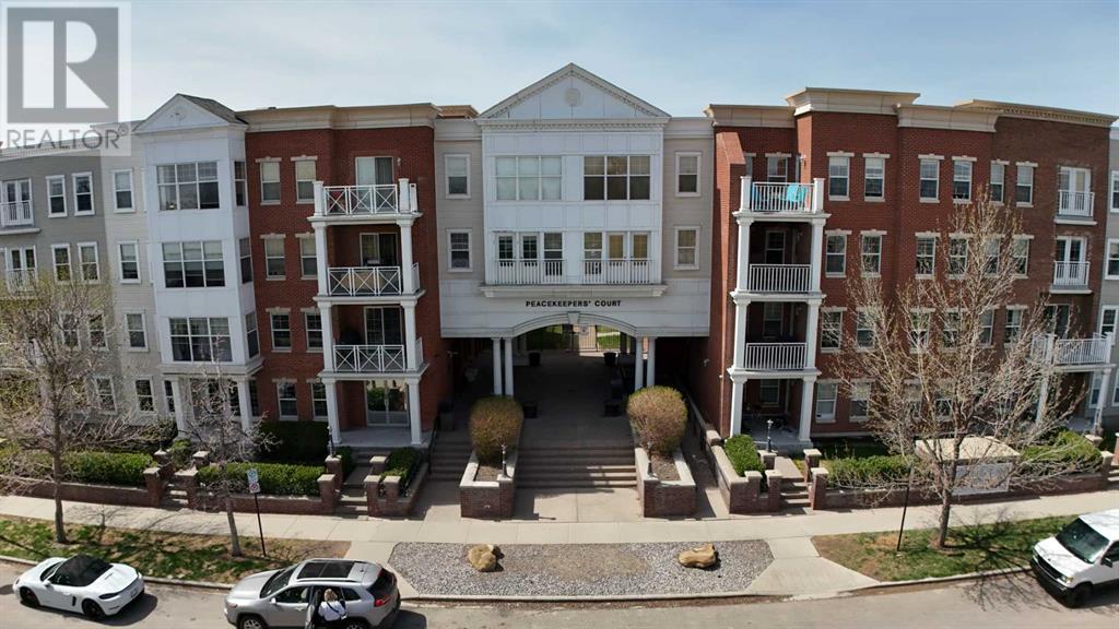 Property at 3209, 5605 Henwood Street SW image 1